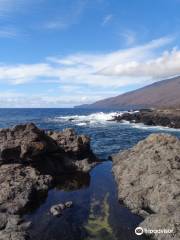 Playa de Tacoron