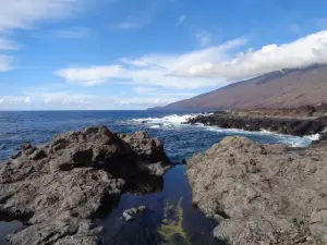 Playa de Tacoron