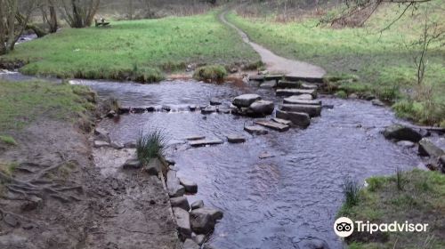 Wyming Brook Nature Reserve