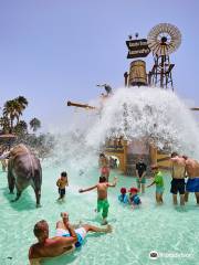 Rancho Texas Lanzarote Park