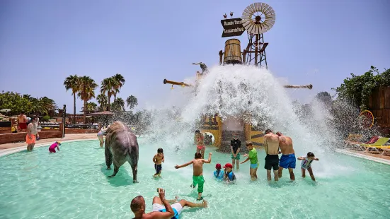 Rancho Texas Lanzarote Park