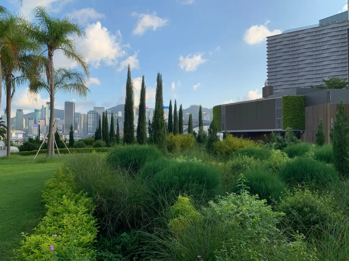 梳士巴利花園附近的飯店