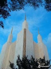 Templo de Washington D. C.