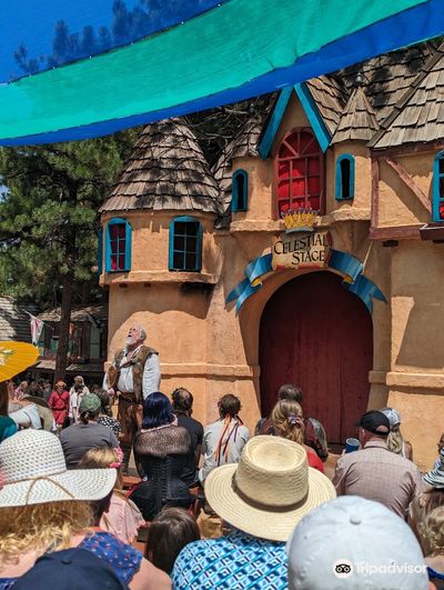 Colorado Renaissance Festival