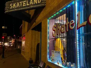 SOCO Skateland LLC