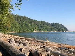 Kayak Point Regional County Park