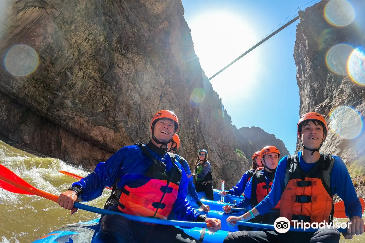 3_Echo Canyon River Expeditions
