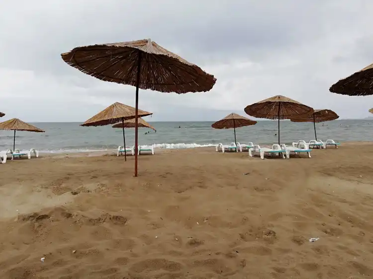 Các khách sạn ở Cebeci Mahallesi