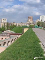 Kyiv Fortress