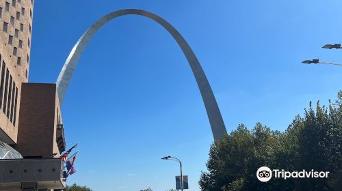 Gateway Arch National Park