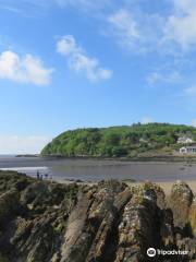 The Dhoon Beach