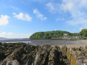 The Dhoon Beach