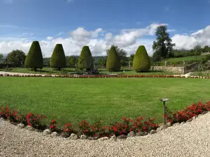 Villa Godi Malinverni