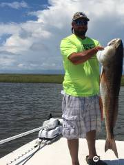 The Redfish Charter Company