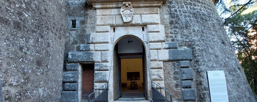 Forte Sangallo