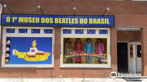 Beatles Museum