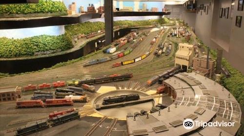 Lehigh & Keystone Valley Model Railroad Museum, Inc.