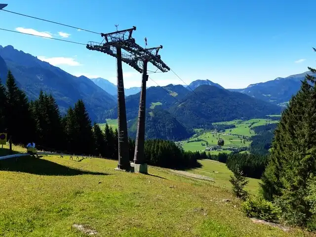 Gemeinde Abtenau