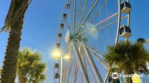 SkyWheel Panama City Beach