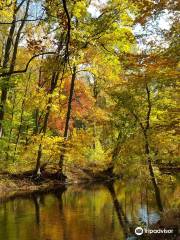 Ridley Creek State Park