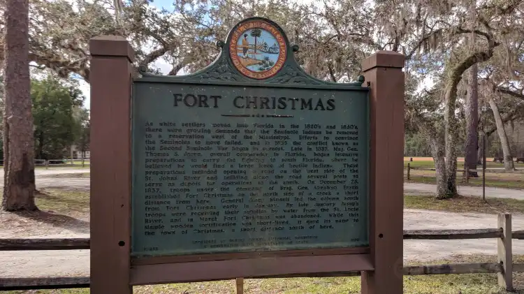 Hotels in Christmas
