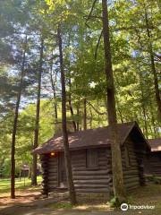 White Pines Forest State Park