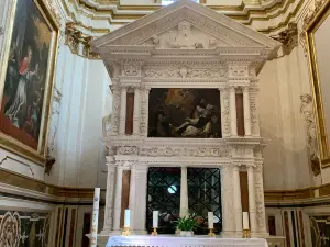 Basilica di Santa Maria di Collemaggio