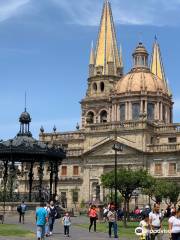 Edificio de Gobierno del Estado de Jalisco