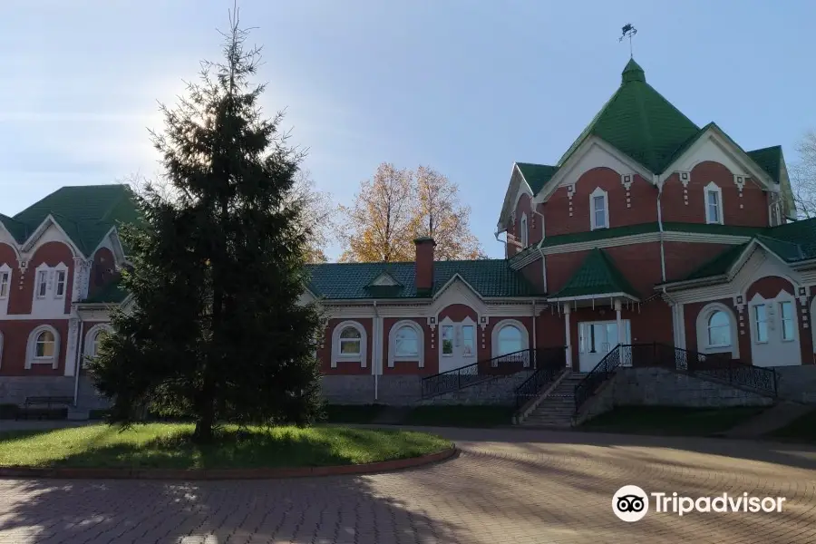 Valday Museum of Local Lore