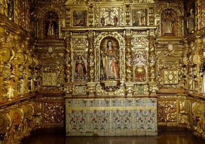 Lamego Museum