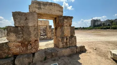 Borj El Chmali