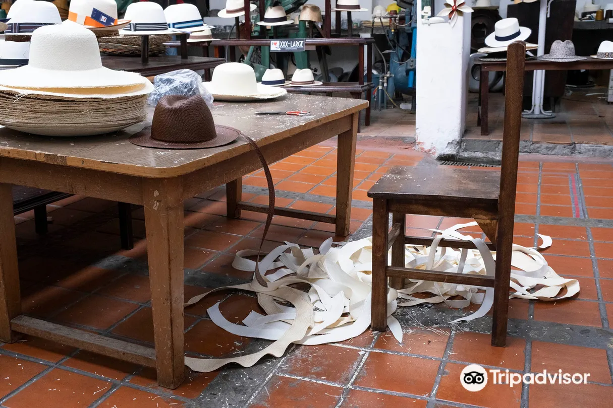 3_Economuseo Municipal 'Casa del Sombrero'