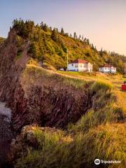 Cape d'Or Lighthouse