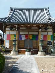 Kaniman-ji Temple