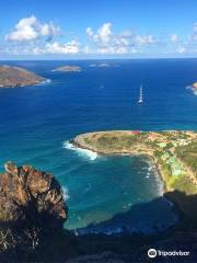 Plage de Colombier