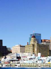 Halifax Waterfront Boardwalk