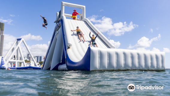 GC Aqua Park