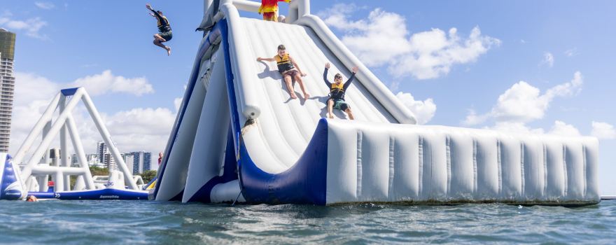 GC Aqua Park