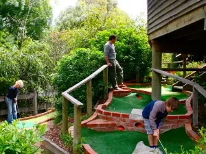 Bellarine Adventure Golf