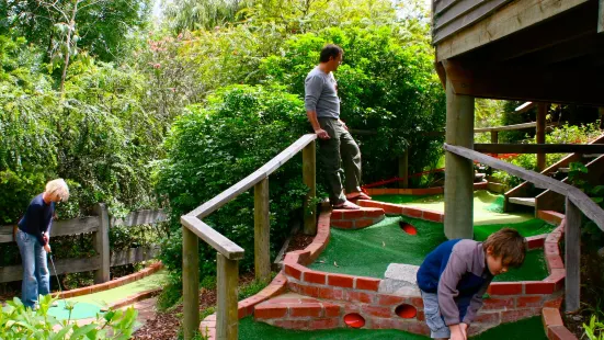 Bellarine Adventure Golf