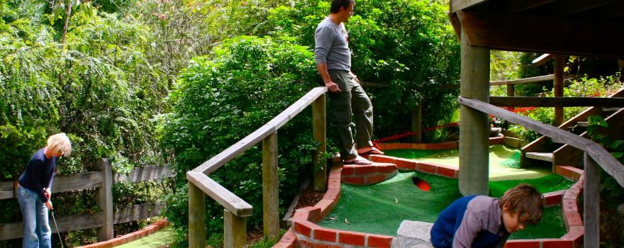 Bellarine Adventure Golf