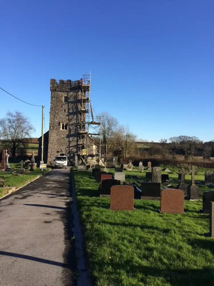 St Clears