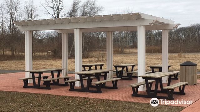 Blue Point Nature Preserve