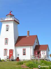 Wood Islands Lighthouse