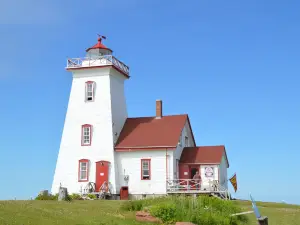 Wood Islands Lighthouse