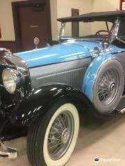 Rangely Automotive Museum