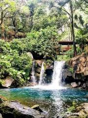 Parque Nacional Barranca del Cupatitzio