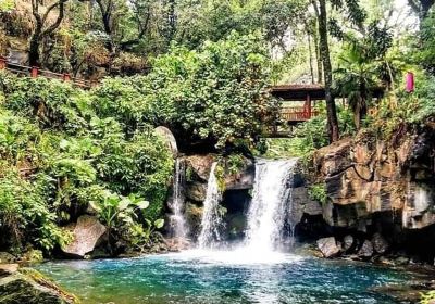 Parque Nacional Barranca del Cupatitzio