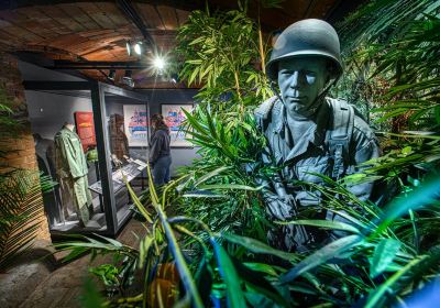 South Carolina Confederate Relic Room and Military Museum