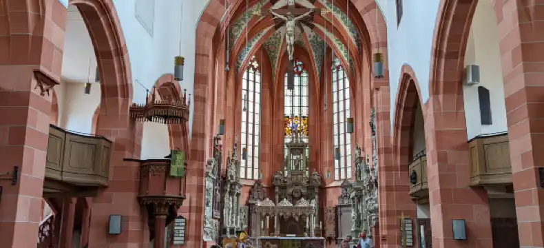 Hotels in Wertheim